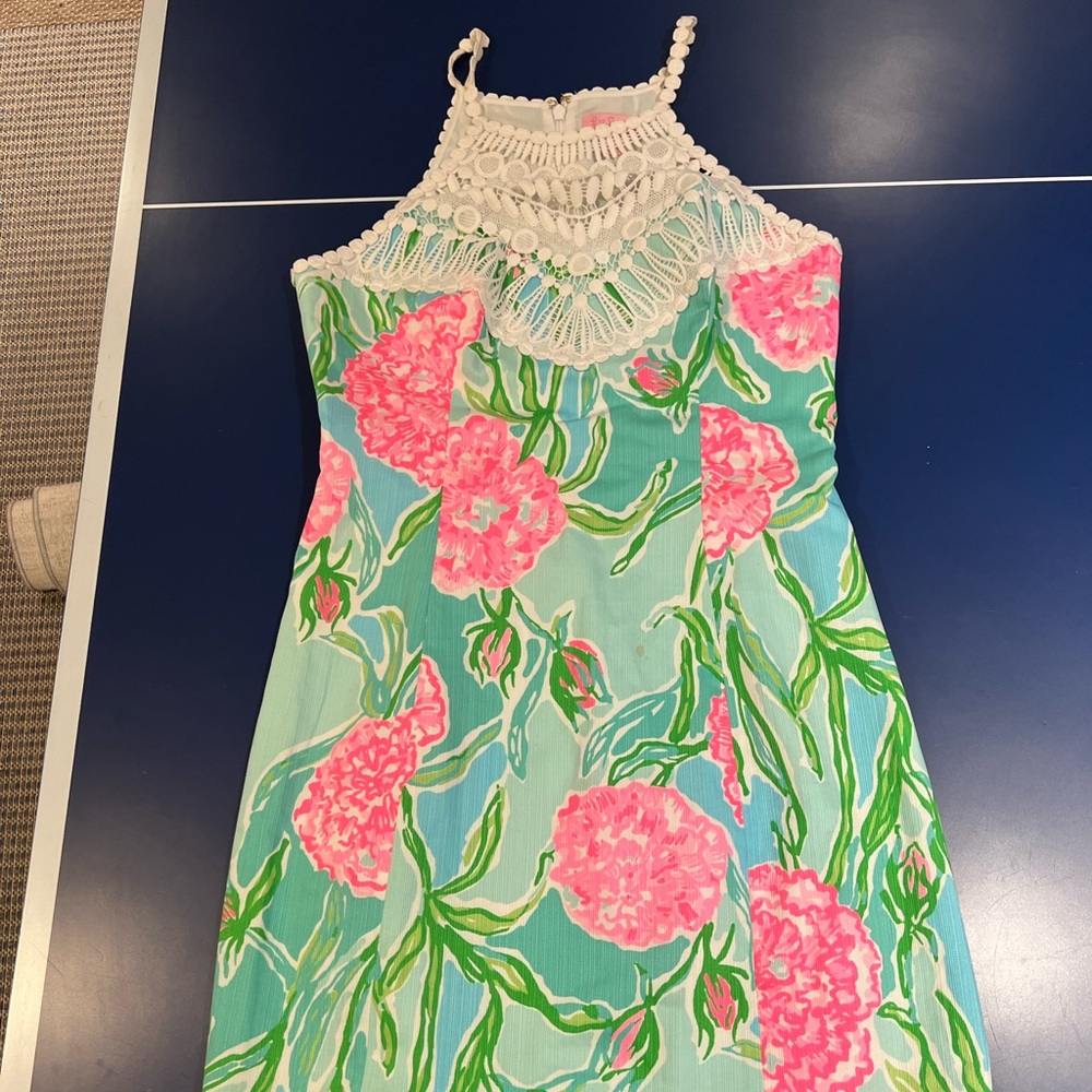 Lily Pulitzer Dress